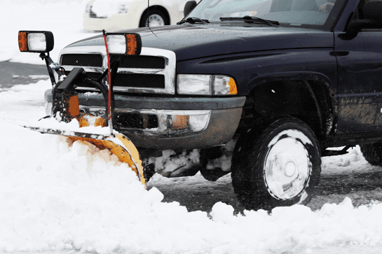 Macomb County Michigan Snow Removal